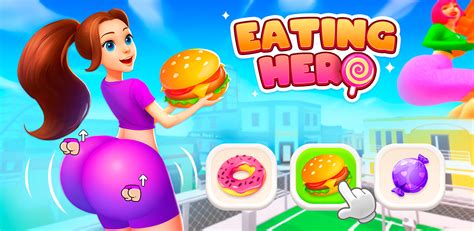 twerking apps|Eating Hero: Twerk Master .